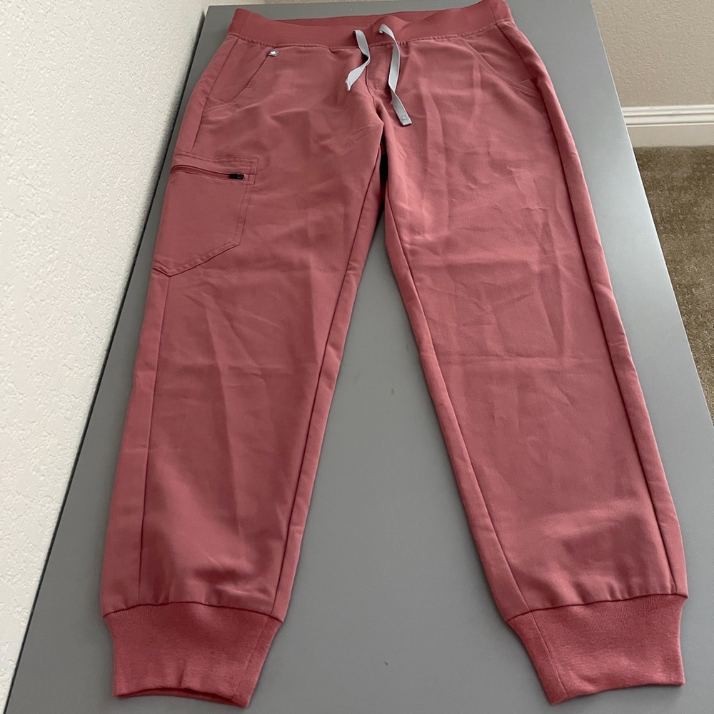 FIGS ZAMORA JOGGER SCRUB PANTS